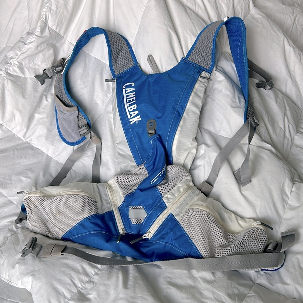 CAMELBAK Octane LR Hydration Back Pack